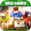 PremBedWars logo