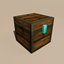 Packed Storage logo