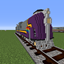 IR - Original QueerNation Railworks logo