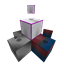 Heavy-Duty Plate Blocks logo