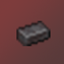BeamCRASH's Netherite mod logo