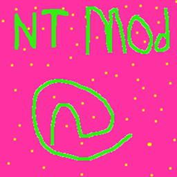 NT Mod logo