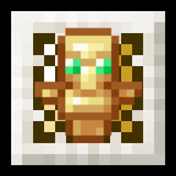 More Curios Totems of Undying