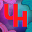 UnholyCraft logo