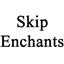 Skip Enchants logo