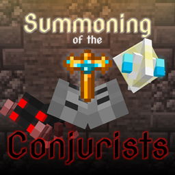 Summoning of the Conjurists project image