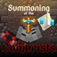 Summoning of the Conjurists logo
