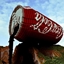 The Coke Pack 2.0 logo