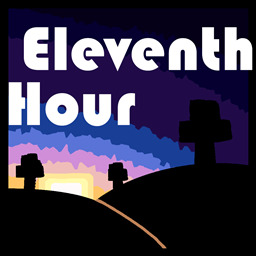 Eleventh Hour logo
