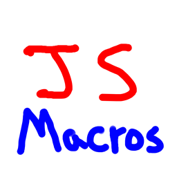 JsMacros logo