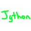 JsMacros-Jython logo