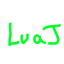 JsMacros-Lua logo