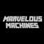 RedDragon Marvelous Machines logo
