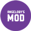 Angeloby's Mod logo