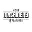 More Machinery & Features (Resource Pack) logo