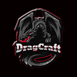 DragCraft Inovation logo