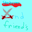 stabem and friends logo