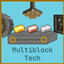 Multiblock Tech logo