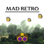 Mad Retro logo