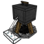 TATAN WR logo