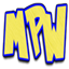 The World of Pixelmon logo