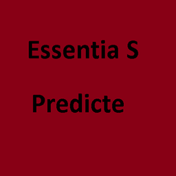 Essentia S Predicte logo