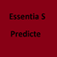 Essentia S Predicte logo