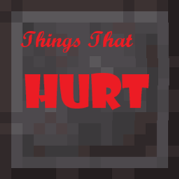 Things That Hurt