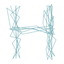 Hyphae for Fabric logo
