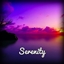 The Serenity Pack logo