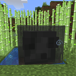 MoreSlime logo
