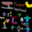 Tanned Forge Improved logo