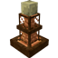 Immersive Ruins logo