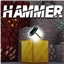 Hammer - Mine your world ! [ FR & EN ] (datapack + ressourcepack V1.2)