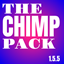 The Chimp Pack logo