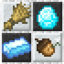 Barely Vanilla Pack project image