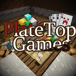 PlateTopGames