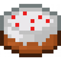 Official CakeCraft Modpack logo