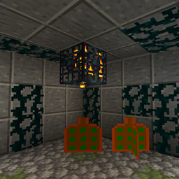 Farm and quest
