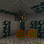 Farm and quest logo