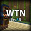 WTrader Notify | Datapack logo