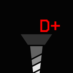 TANDimensions logo