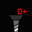 TANDimensions logo