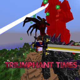 Triumphant Times project image