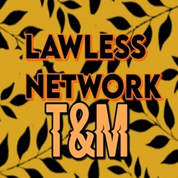Lawless Networks Tech & Magic 3 project image