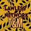 Lawless Networks Tech & Magic 3 logo