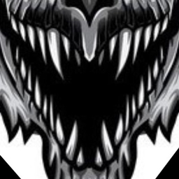 Deadlys mini RPG logo