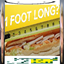 subway sandwich logo