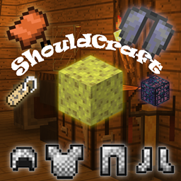 ShouldCraft logo