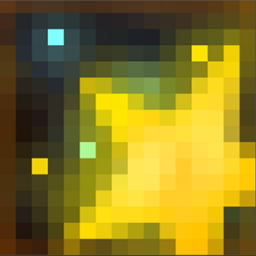 Fallen Stars logo